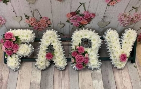 FARV Funeral Letters