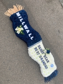 Football Scarf