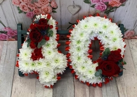Funeral Numbers