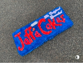 Jaffa Cakes