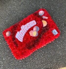 Maltesers