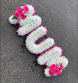MUM Funeral Letters