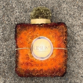 Opium Perfume