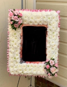 Photo Frame (other sizes available)