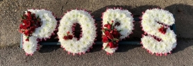 POPS Funeral Letters