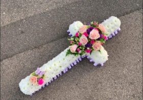 Pretty Mix Based Cross