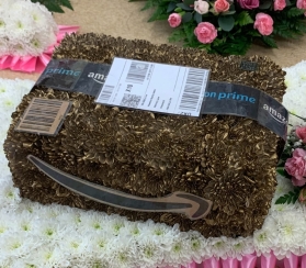 Amazon Parcel
