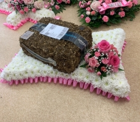 Amazon Parcel
