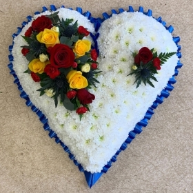 Remembrance Based Heart