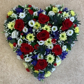 Remembrance Loose Heart