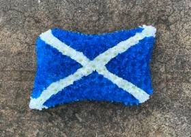 Scottish Flag