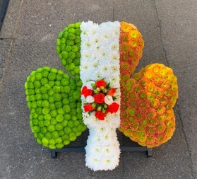Shamrock Flag