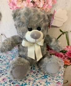 Teddy bear