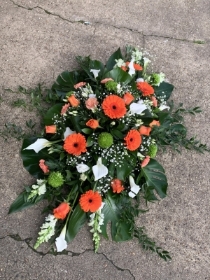 Tropical Coffin Spray